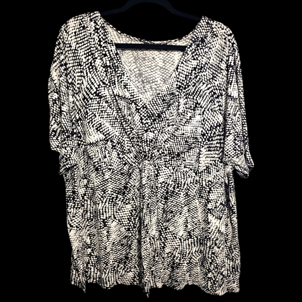 Woman's Top